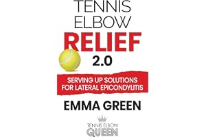 Tennis Elbow Relief 2.0: Serving Up Solutions For Lateral Epicondylitis