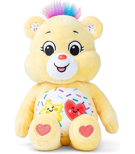 Whitehouse Glücksbärchis Care Bears, 28 cm