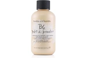 BUMBLE AND BUMBLE. Bumble and bumble Pret-a-Powder 56gr