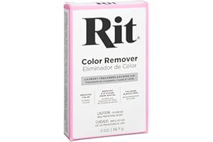 Nakoma Rit Dye Powder-Color Remover 2oz