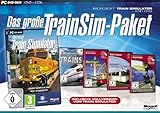  Das große TrainSim-Paket