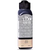 Artdeco Akrilik Boya, 140ml, Siyah 3618