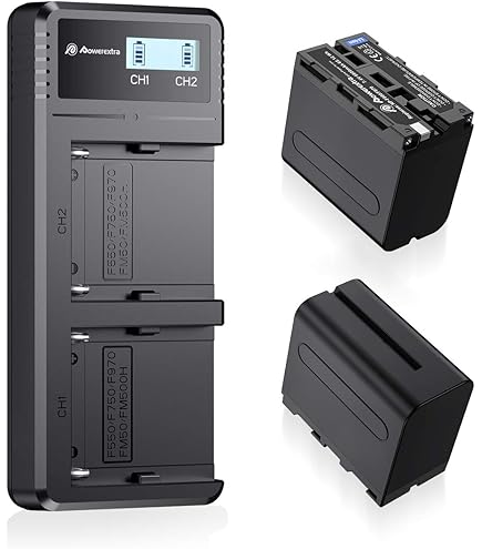 FEELWORLD F5PROX Camera Field Monitor 5.5 Inch 1600Nit Touchscreen 3D LUT 1920 X 1080 IPS 4K HDMI DSLR Camera Monitor F970 External Installation Kit