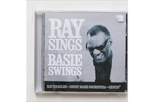 Ray Sings, Basie Swings