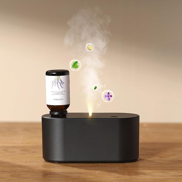 PandaHall 50 Stück Aromatherapie Nachfüllpads – Für Elektrische Duft-Diffusoren & Duftbälle
