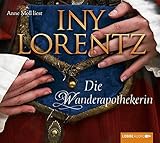 Cover zum Buch Die Wanderapothekerin