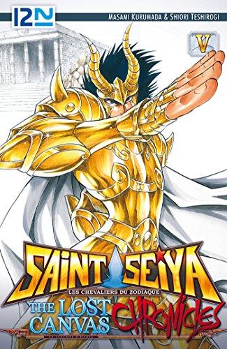 Download Saint Seiya - Les Chevaliers du Zodiaque - The Lost Canvas - La Légende d'Hadès - Chronicles - tome 05 Download Saint Seiya - Les Chevaliers du Zodiaque - The Lost Canvas - La Légende d'Hadès - Chronicles - tome 05