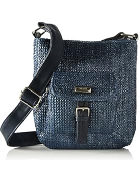 Betty Barclay Damen Bb-1183-Ce Umhängetasche, 6x22x22 cm