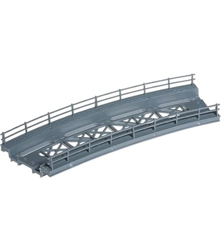 メルクリン HO 726x 橋梁 鉄橋 ストラクチャー まとめて 15本 - メルカリ