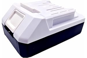 FengWings® 14.4V 1300mAh BL1413G BL1411G 196375-4 Reemplazo batería Compatible For DF347D HP347D JV143D TD126D UH480D UM165D UR140D HP347DWE BTD134RFE BHR162ZJ BTP130RFE DHP446RFJ