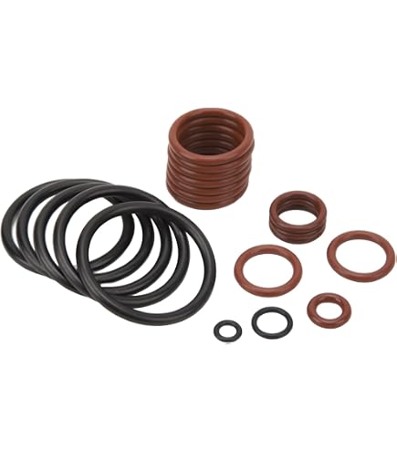 Assortiment De 225 Joints Toriques Pour Climatisation De Voiture Remplacement Anti Poussiere Et 95059483