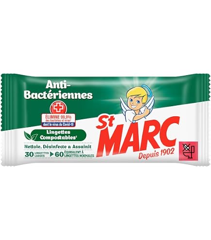 Lot 480 Lingettes Bébé Biolane Pocket Visage & Mains – 97% Naturel – Fabriqué En France – Peaux Sensibles
