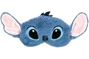 XTAGUVDM Masque de Sommeil,Masque de Sommeil Enfant,Masque de Nuit Enfant,Masques de Sommeil En Peluche,Masque pour Dormir Mignon,Convient pour Dormir, Faire La Sieste, Voyager