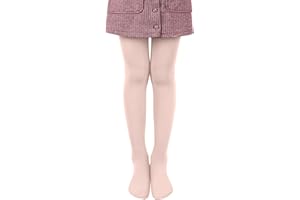 L&K-II Ballett Strumpfhose Mädchen Tanzstrumpfhose Feinstrumpfhose Mädchen Mikrofaser Farbig Gr. 86-152 27251