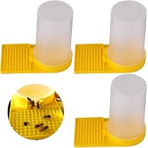 Échelle Flottante Pour Abeilles Et Papillons - Abreuvoir Pliable 18 Cm - Pour Bassin, Bain D'oiseaux - Support Hydratation Insectes
