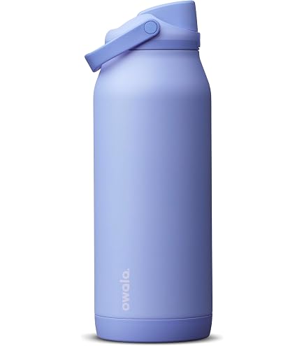 Owala Tied And True Blue Bows 32 Oz Freesip UO Exclusive : Buy