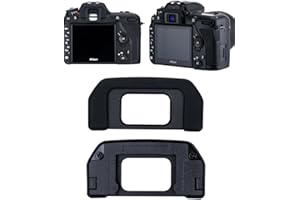 Augenmuschel PROFOX DK-28 ersetzt Nikon DK-28 für Nikon D7500