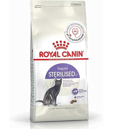 RoyalCanin Feline Health Nutrition Indoor Cat Dry Food, 10kg