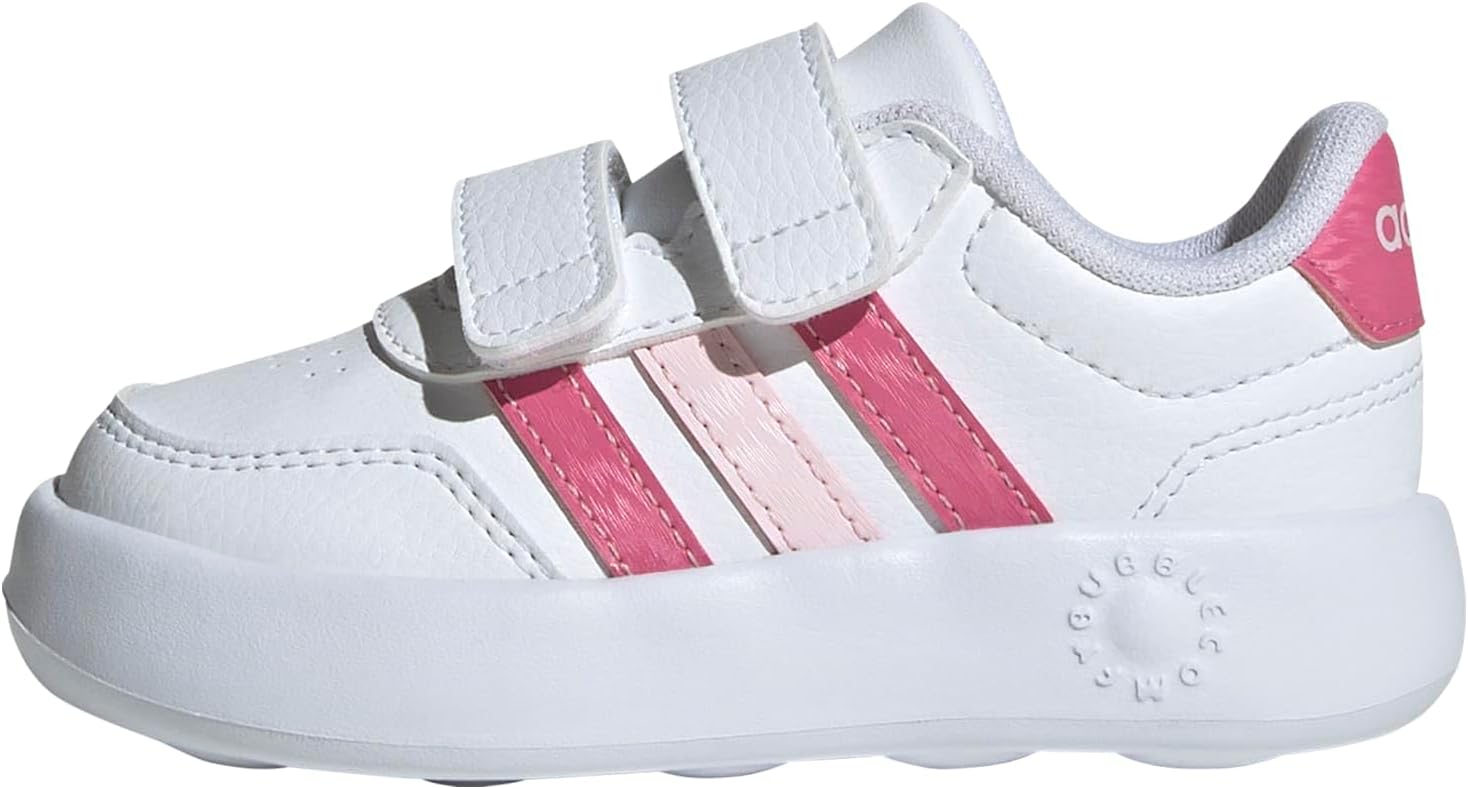 adidas Kids Breaknet 3.0 Baby Trainers