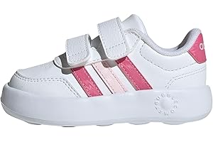 adidas Kids Breaknet 3.0 Baby Trainers