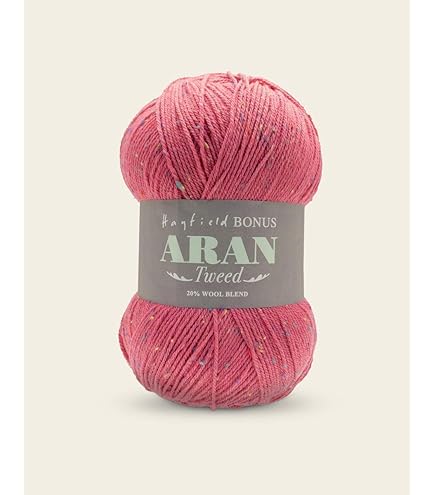 Laine À Tricoter Stylecraft Spécial ARAN 100G - 1829 Empire