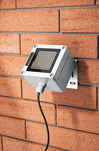 HomeMatic Funk-Regensensor - 8