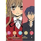Toradora! - 1