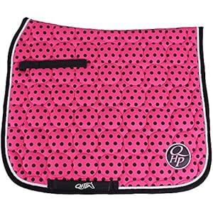 Schabracke Vielseitigkeit in schönem Design für Shetty, Pony oder Full Farbwahl