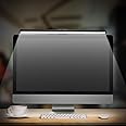 Tomshin-e e-Reading LED Desk Lamp 40CM USB Powered Computer Monitor Light Bar, Eye Caring Reading Lamp with 3 Color Temperatures and Adjustable Brightness, 1