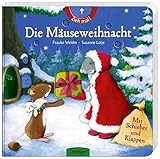 Die Mäuseweihnacht by 