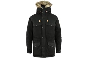 Fjällräven Singi Down dunjacka för män (1-pack)