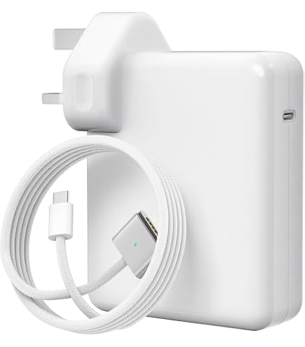 Apple 140W USB-C AC Adapter: Amazon.co.uk: Computers & Accessories