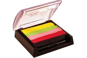 EULENSPIEGEL Búho Espejo Maquillaje 340035 Split Cake Blossom, 9 g