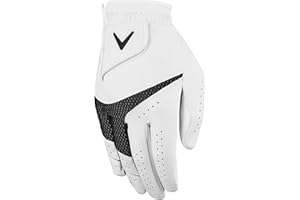 Callaway Golf WeatherSpann Junior Golf Glove