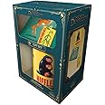 Pyramid International Unisex Fantastic Beasts The Secrets Of Dumbledore Tasse, Untersetzer und Schlüsselanhänger