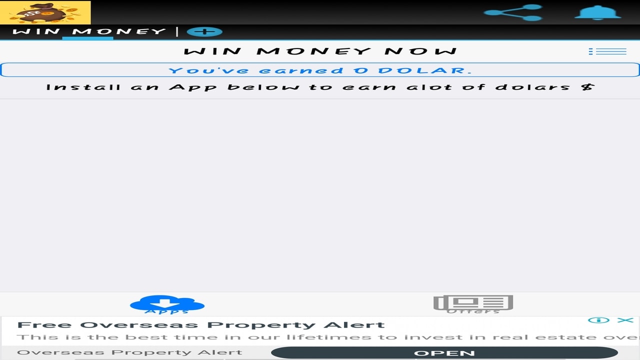 Free win real cash apps