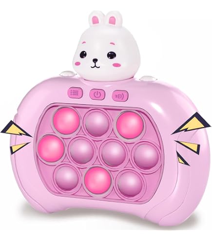 Giocattolo Fidget A Forma Di Tastiera Con 12 Tasti E LED – Antistress Cliccabile, Portatile, Per Adulti E Bambini