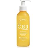 Ziaja Niacinamide Vitamin C.B3 Cleansing Gel 190ml