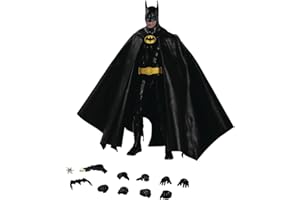 Beast Kingdom - Batman Returns - Dah-082 Dynamic 8-Ction Heroes - Batman Af