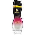 Ramsons - EXOTICA INTENSE Eau De Parfum |100 ML | Perfume for Women | TN - Sweet, Plum, Peach, Orange Blossom, Leafy Green | MN - Honey, Jasmine, Muget, Rose | BN - Amber, woody, Vanilla, Musk