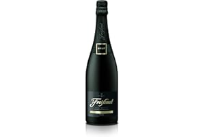Freixenet Cordon Negro Brut Cava Sparkling Wine, 75cl