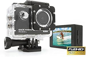EASYPIX GoXtreme Rebel