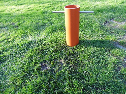 Maulwurfshügel-Ex - 5