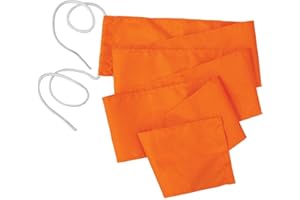 Jobe Flamme Orange obligatoire