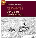 Don Quijote von der Mancha by 