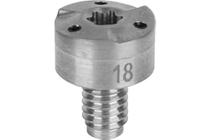 Gofotu Golfgewicht 2, 4, 6, 8, 10, 12, 14, 16 g, 18 g, kompatibel mit Callaway Mavrik Epic Flash Sub Zero Driver und Fairway Wood