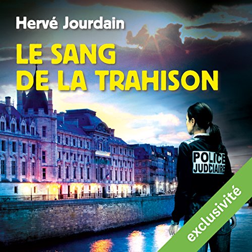 Download Le sang de la trahison