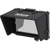 Blackmagic Design Video Assist 7 12G HDR Noir : Amazon.fr: High-Tech