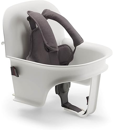 Bugaboo Giraffe Baby Schommelonderstel Met De Bugaboo Giraffe Kinderstoel Newbornset Super Licht En Stijlvol Natural Wood