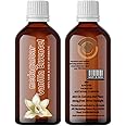 Fragaboo Food Flavours Medagascar Vanilla Baking Essence-100ml/3.3Oz